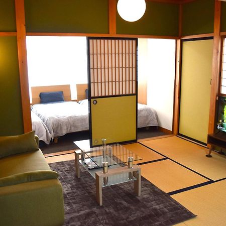 Appartamento Hidamari Takayama  Esterno foto