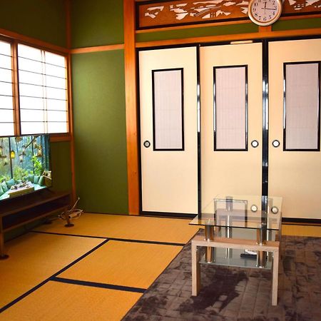 Appartamento Hidamari Takayama  Esterno foto