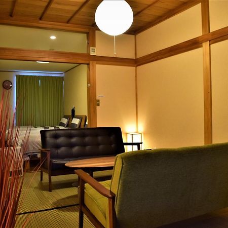 Appartamento Hidamari Takayama  Esterno foto