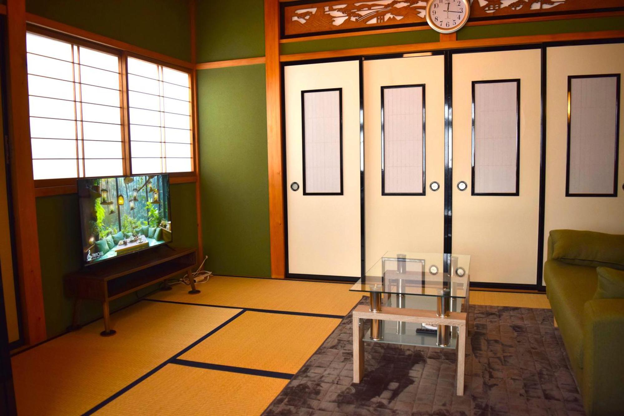 Appartamento Hidamari Takayama  Esterno foto