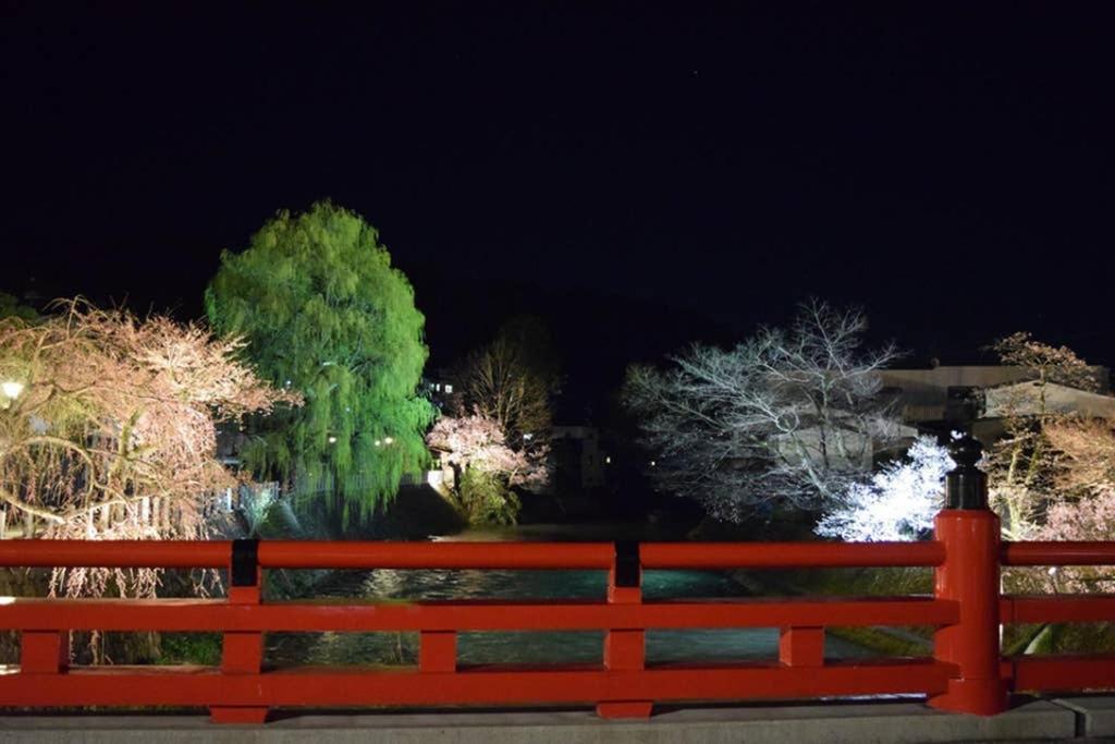 Appartamento Hidamari Takayama  Esterno foto