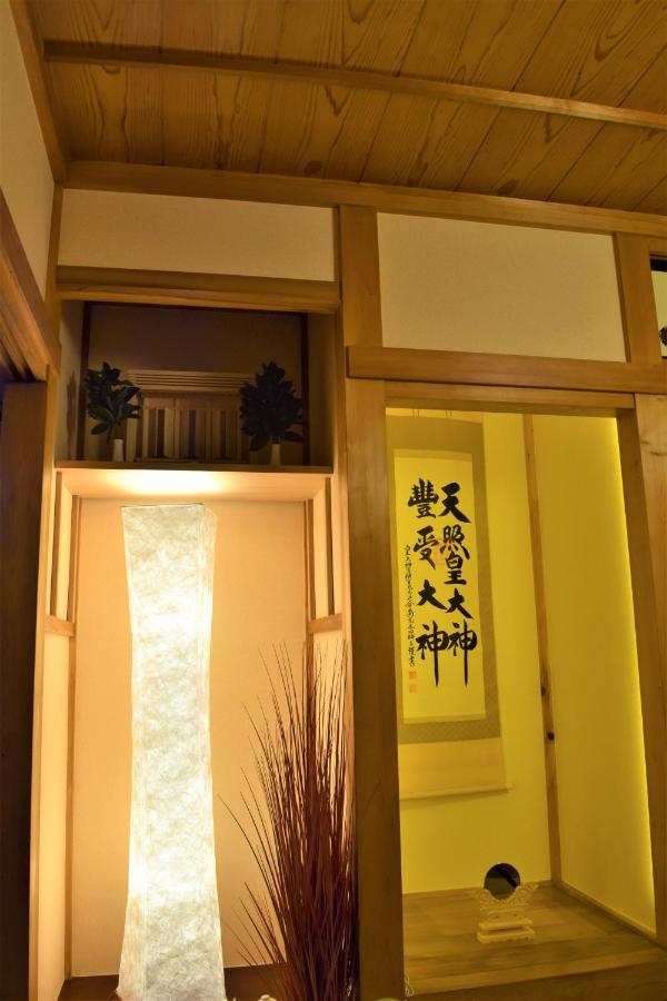 Appartamento Hidamari Takayama  Esterno foto